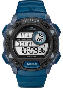 

мужские часы Timex TW4B07400. Коллекция Expedition