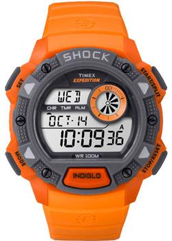 

мужские часы Timex TW4B07600. Коллекция Expedition