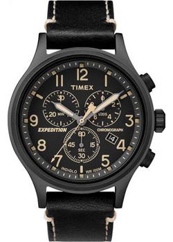 

мужские часы Timex TW4B09100. Коллекция Expedition