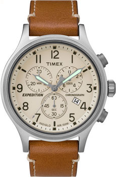 

мужские часы Timex TW4B09200. Коллекция Expedition