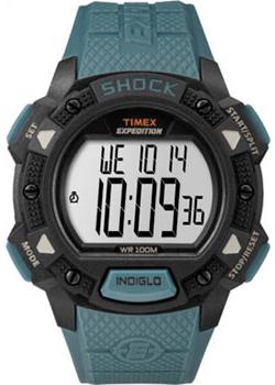 Timex Часы Timex TW4B09400. Коллекция Expedition