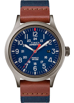 Часы Timex Expedition Scout TW4B14100