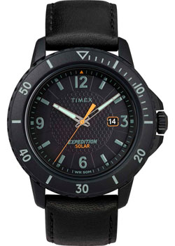 

мужские часы Timex TW4B14700. Коллекция Expedition Gallatin Solar