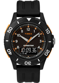 

мужские часы Timex TW4B16700RY. Коллекция Expedition