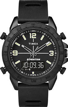

мужские часы Timex TW4B17000VN. Коллекция Expedition Pioneer Combo