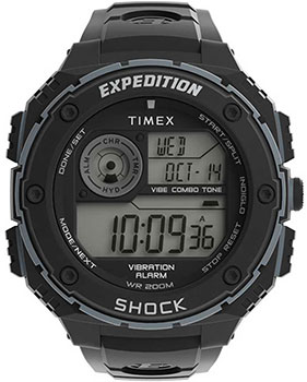 

мужские часы Timex TW4B24300. Коллекция Expedition