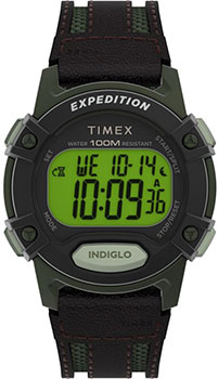Часы Timex Expedition TW4B24400