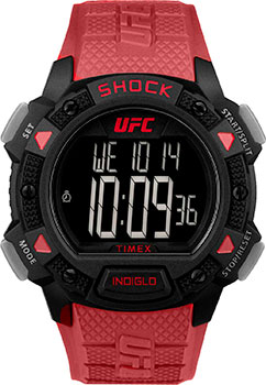 Часы Timex UFC TW4B27600