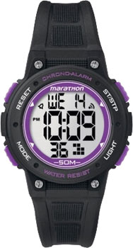 

мужские часы Timex TW5K84700. Коллекция Marathon