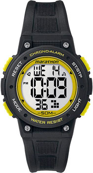 

мужские часы Timex TW5K84900. Коллекция Marathon