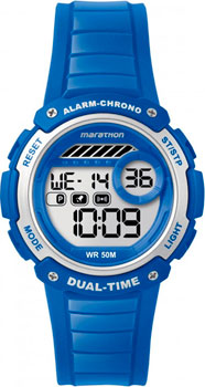 

мужские часы Timex TW5K85000. Коллекция Marathon