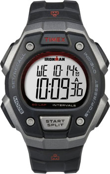 

мужские часы Timex TW5K85900. Коллекция Ironman