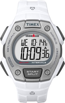 

мужские часы Timex TW5K88100. Коллекция Ironman