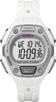 

мужские часы Timex TW5K89400. Коллекция Ironman