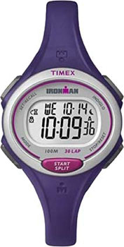 

женские часы Timex TW5K90100. Коллекция Ironman