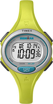 

мужские часы Timex TW5K90200. Коллекция Ironman
