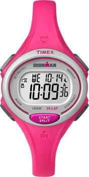 

женские часы Timex TW5K90300. Коллекция Ironman