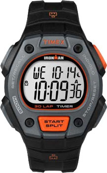 

мужские часы Timex TW5K90900. Коллекция Ironman