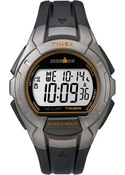

мужские часы Timex TW5K93700. Коллекция Ironman