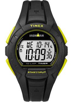 

мужские часы Timex TW5K93800. Коллекция Ironman