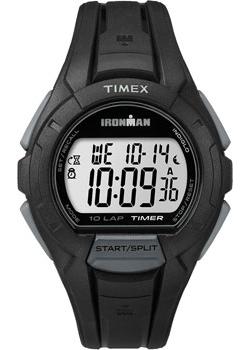 

мужские часы Timex TW5K94000. Коллекция Ironman