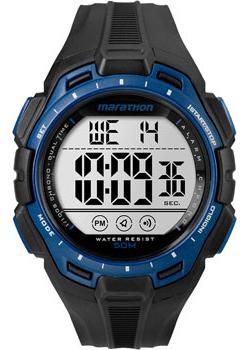 

мужские часы Timex TW5K94700. Коллекция Marathon