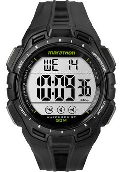 мужские часы Timex TW5K94800. Коллекция Marathon - фото 1