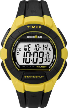 

мужские часы Timex TW5K95900. Коллекция Ironman