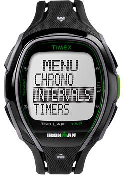 

мужские часы Timex TW5K96400. Коллекция Ironman
