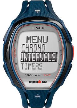 

мужские часы Timex TW5K96500. Коллекция Ironman