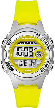 Timex Часы Timex TW5K96700. Коллекция Marathon timex часы timex t5k803 коллекция marathon
