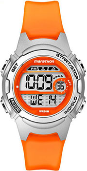 

мужские часы Timex TW5K96800. Коллекция Marathon
