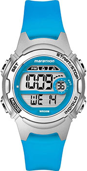 Timex Часы Timex TW5K96900. Коллекция Marathon timex часы timex t5k803 коллекция marathon