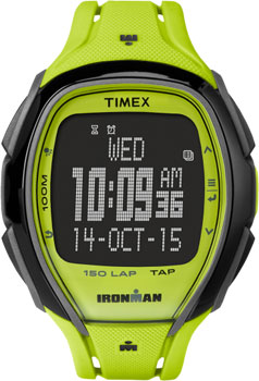 

мужские часы Timex TW5M00400. Коллекция Ironman