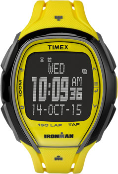 

мужские часы Timex TW5M00500. Коллекция Ironman
