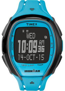 

мужские часы Timex TW5M00600. Коллекция Ironman