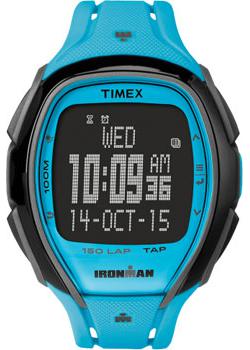 Timex Часы Timex TW5M00600. Коллекция Ironman