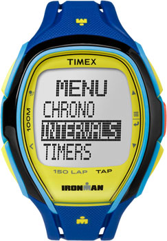 

мужские часы Timex TW5M00900. Коллекция Ironman