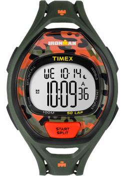 Timex Часы Timex TW5M01200. Коллекция Ironman