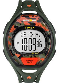 

мужские часы Timex TW5M01200. Коллекция Ironman
