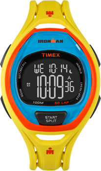 Часы Timex Ironman TW5M01500