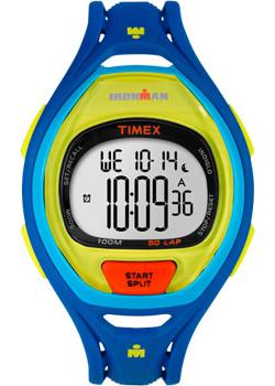 Часы Timex Ironman TW5M01600