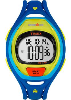 Timex Часы Timex TW5M01600. Коллекция Ironman