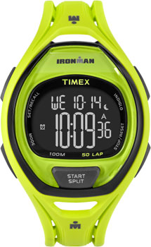

мужские часы Timex TW5M01700. Коллекция Ironman
