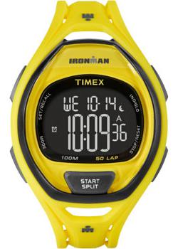 Timex Часы Timex TW5M01800. Коллекция Ironman