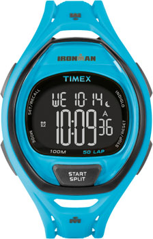 Часы Timex Ironman TW5M01900