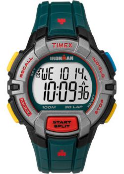 

мужские часы Timex TW5M02200. Коллекция Ironman
