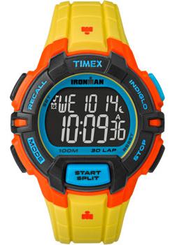 

мужские часы Timex TW5M02300. Коллекция Ironman