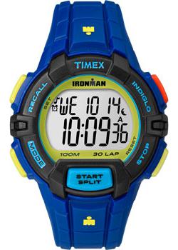 

мужские часы Timex TW5M02400. Коллекция Ironman