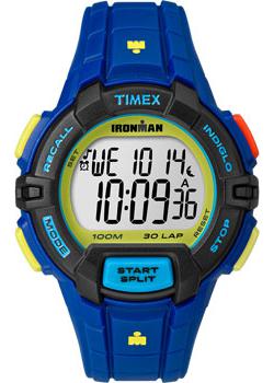 Timex Часы Timex TW5M02400. Коллекция Ironman